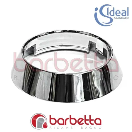 CAPPUCCIO COPRICARTUCCIA ALPHA RICAMBIO IDEAL STANDARD B961473AA