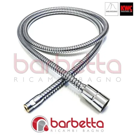 FLESSIBILE PER DOCCETTA IN METALLO RICAMBIO KWC Z.534.830