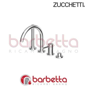 BORDO VASCA PAN ZUCCHETTI ZP6502