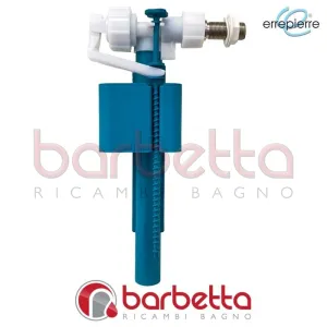 RUBINETTO DI CARICO SILENZIATO PER CASSETTE CERAMICHE ERREPIERRE RC 003 CB