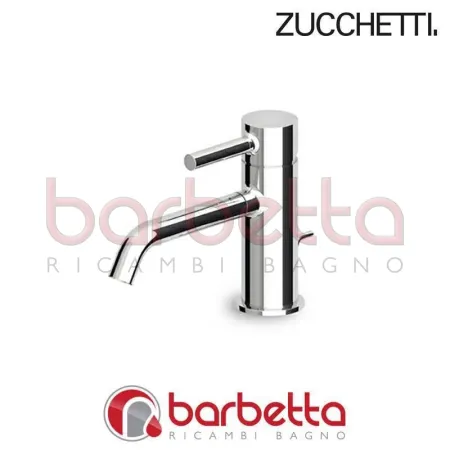 LAVABO BOCCA LUNGHEZZA 130MM CON SCARICO PAN ZUCCHETTI ZP6247