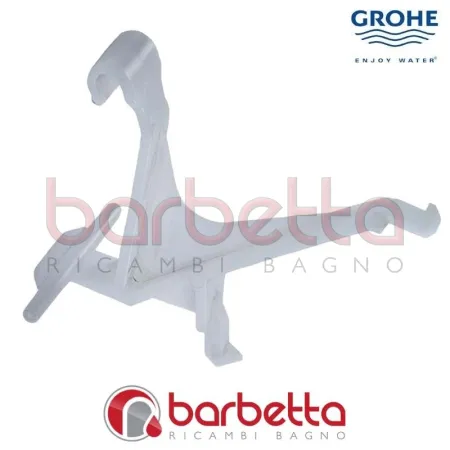 LEVA AZIONAMENTO SCARICO GROHE 42197000