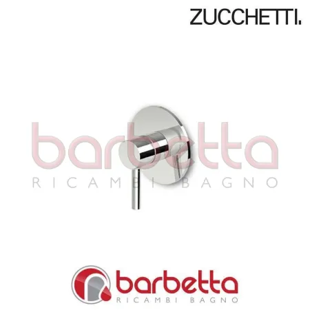 PARTE ESTERNA DOCCIA PAN ZUCCHETTI ZP6122