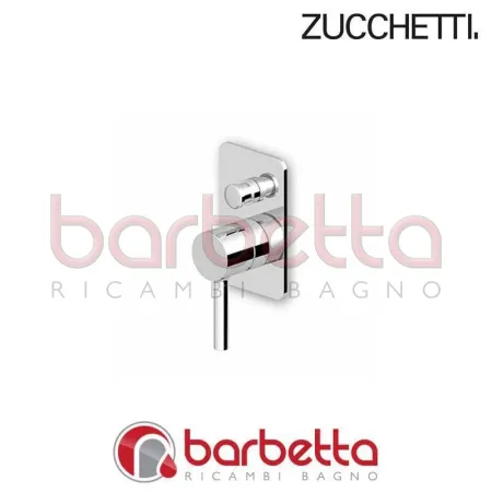 PARTE ESTERNA VASCA DOCCIA PAN ZUCCHETTI ZP6121