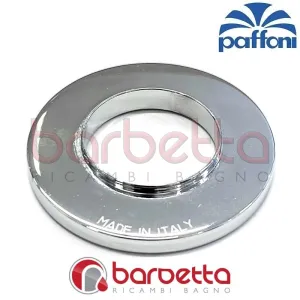 BASETTA IN METALLO CON OR - PAFFONI ZBAS103