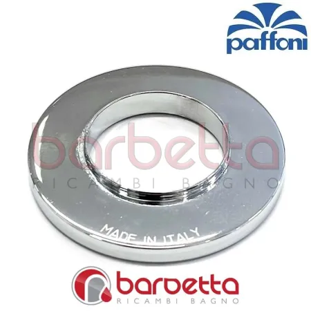 BASETTA IN METALLO CON OR - PAFFONI ZBAS103