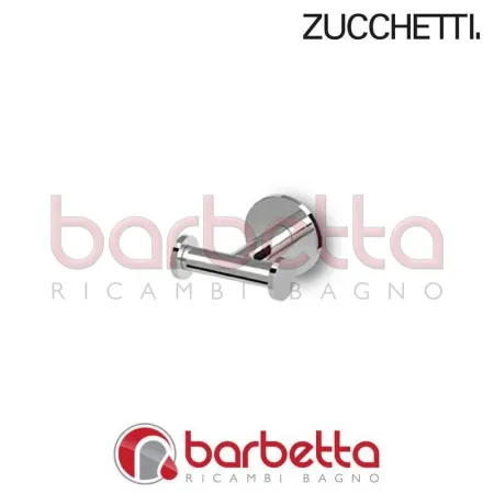 APPENDINO DOPPIO PAN ZUCCHETTI ZAC651