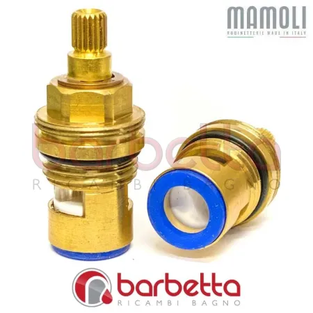 VITONE CERAMICO RICAMBIO MAMOLI 19Z