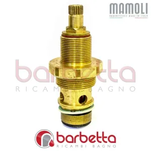 VITONE A PISTONE DI MOVIMENTO RICAMBIO MAMOLI 01L