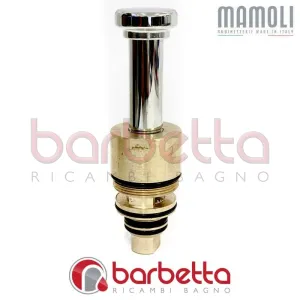 DEVIATORE INCASSI DOCCIA RICAMBIO MAMOLI V090208