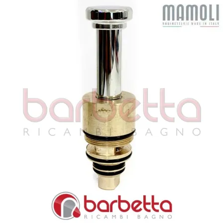 DEVIATORE INCASSI DOCCIA RICAMBIO MAMOLI V090208