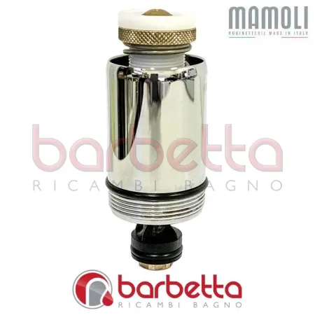 MOVIMENTO COMPLETO PER FLUSSOMETRO RICAMBIO MAMOLI 11T