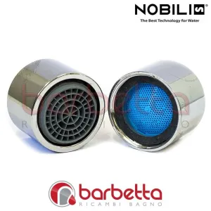 RICAMBIO AERATORI NEOPERL CROMO NOBILI RAEK219/63CR