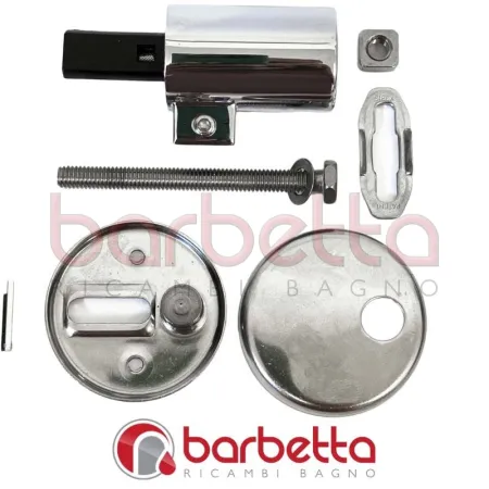 CERNIERE RALLENTATE SOFT CLOSE MODELLO SOLE REGOLABILE