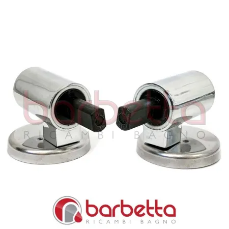 CERNIERE RALLENTATE SOFT CLOSE MODELLO SOLE REGOLABILE