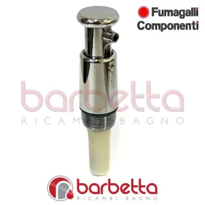 POMPA PER DOSATORI SAPONE RICAMBIO FUMAGALLI BLU7002C021