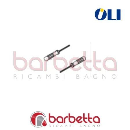 CACCIAVITE ESAGONALE PER MANUTENZIONE OL0079928