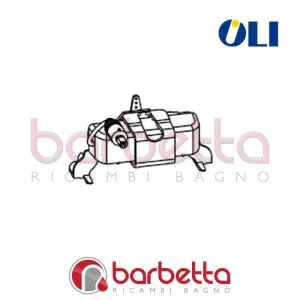 SERVOMOTORE OL0878681