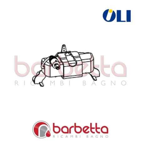 SERVOMOTORE OL0878681