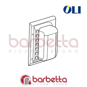 RICEVITORE FILI OL0054497
