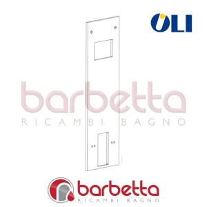 PANNELLO IN LEGNO OL0879146