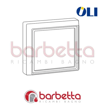 DISTANZIALE 80/105 MM OL0601535