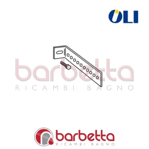 KIT 2 SQUADRETTE E VITI OL0601536