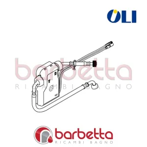 IDRO GENERATORE OL0878677