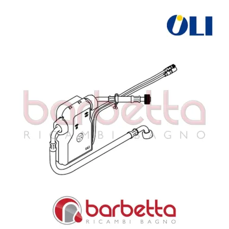 IDRO GENERATORE OL0878677