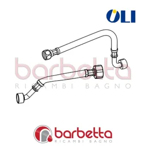 FLESSIBILI IDRO GENERATORE OL0878851