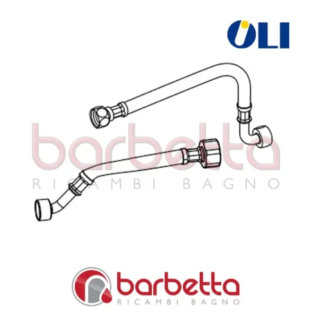 FLESSIBILI IDRO GENERATORE OL0878851