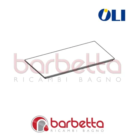 PLACCA DI COPERTURA OL0033314