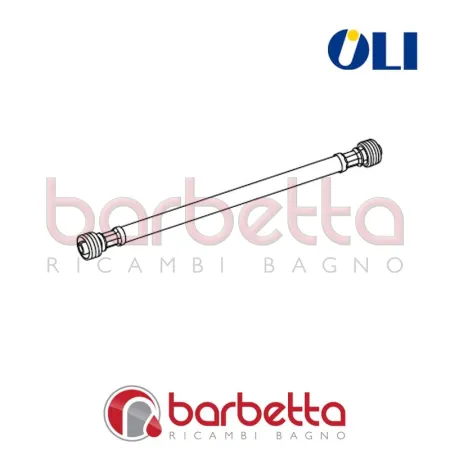 FLESSIBILE 3/8” - 3/8” L. 300 OL0021204