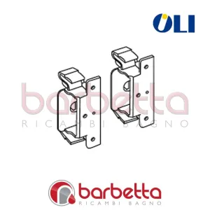 SQUADRETTE SANITARBLOCK OL0021213