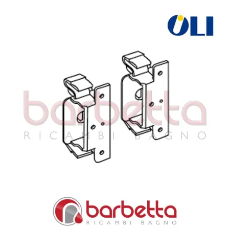 SQUADRETTE SANITARBLOCK OL0021213