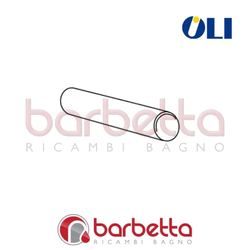 CANOTTO DI SCATICO D.45 L.180 RICAMBIO OLI OL0037132