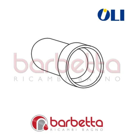 MANICOTTO D.90 PP L. 250 OL0037129