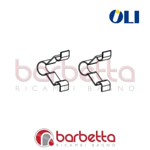 MOLLE CONTROPLACCA OL0880908