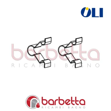 MOLLE CONTROPLACCA OL0880908