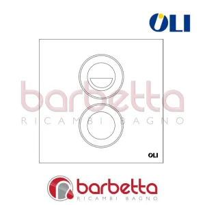 FRONTALE SM15 OL0056980