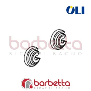 RONDELLE PLACCA MINORE DI 12 OL0056973