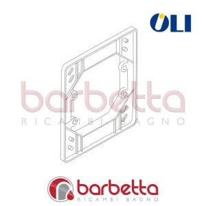 CONTROPLACCA OL0879131