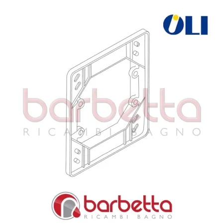 CONTROPLACCA OL0879131