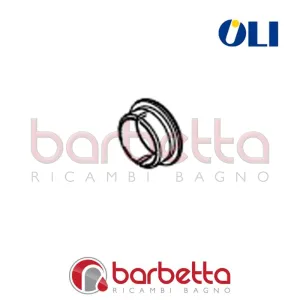 TAPPO LATERALE BIANCO OL0049519