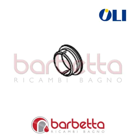 TAPPO LATERALE BIANCO OL0049519