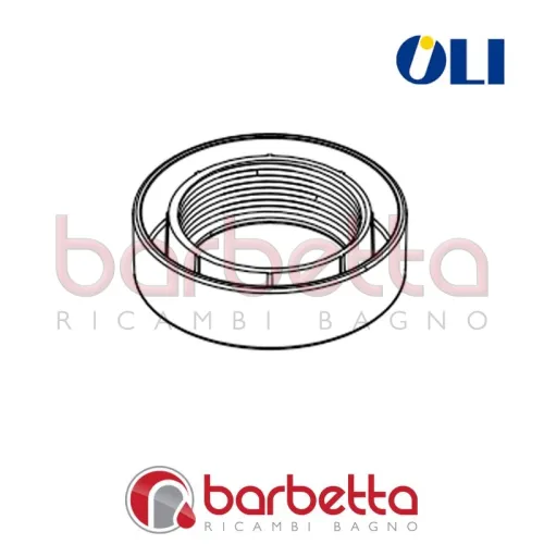 DADONE BIANCO ONIX PLUS D.50 OL0037168