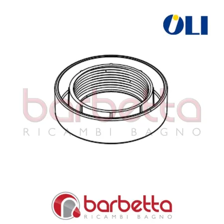 DADONE BIANCO ONIX PLUS D.50 OL0037168