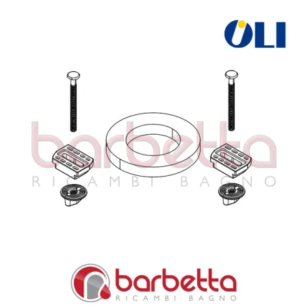 KIT MONOBLOCCO OL0037163