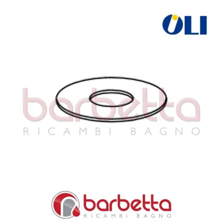 GUARNIZIONE 66x39x2 OL0037188