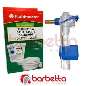 RUBINETTO GALLEGGIANTE FLUIDMASTER 747EL